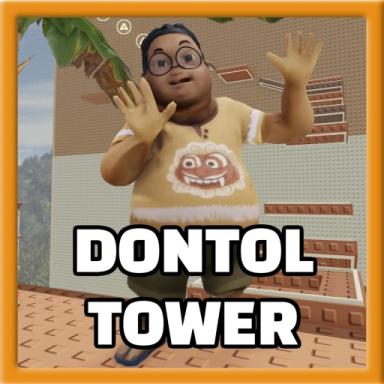 [NEW] Dontol Tower icon