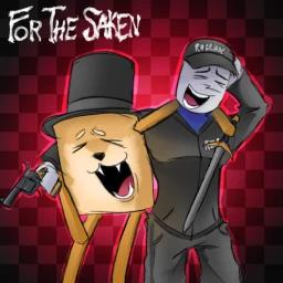 For the Saken Legacy icon