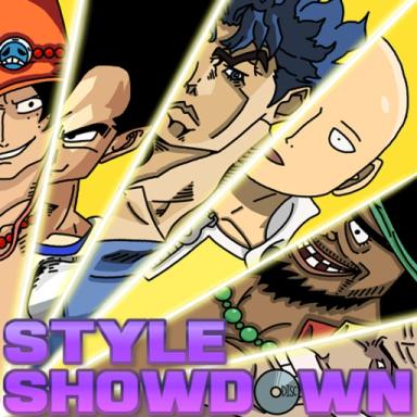 Style Showdown [UPDATE] icon