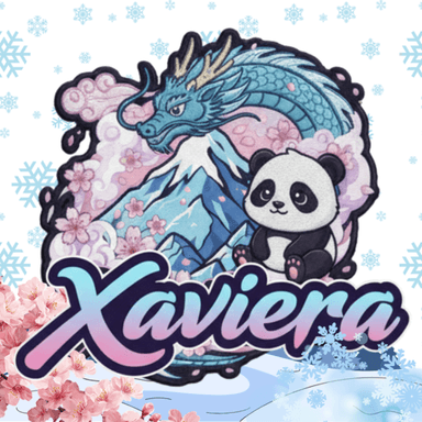 Thumbnail for [X3 UPDATE] Xaviera Mount Game