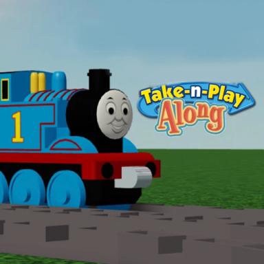 Take N Play Along icon