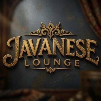 [NEW] JAVANESE LOUNGE icon