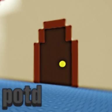 Please Open The Door icon