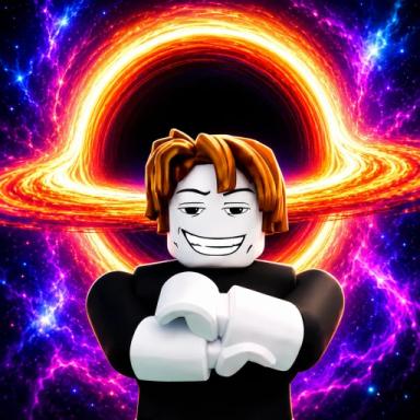 Thumbnail for [GALAXY] Feed a Black Hole Game