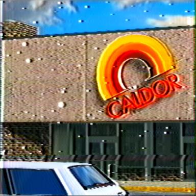 Northampton Caldor 1990 icon