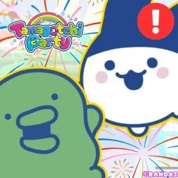 Tamagotchi Party（β 1.0） icon