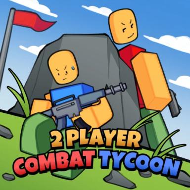 Thumbnail for 2 Player Combat Tycoon Game
