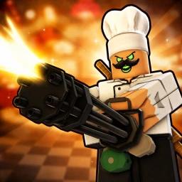 Thumbnail for 🍰 Bake or Die 💀  Game