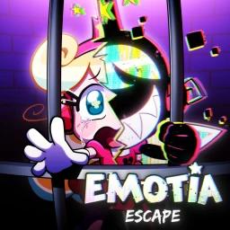 Thumbnail for EMOTIA Escape [BETA] Game
