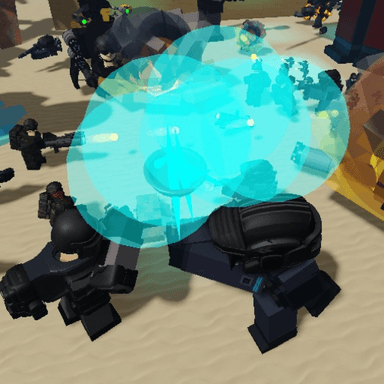 Miniature MultiVerse RP [CONTINUED] icon