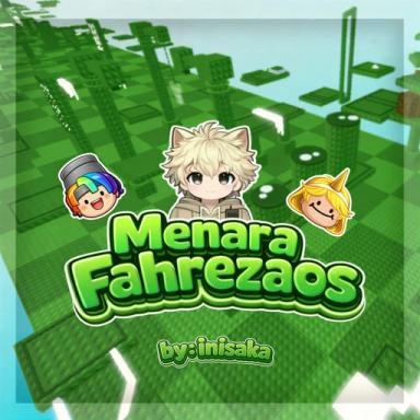 Thumbnail for [NEW] Fahrezaos Tower  Game