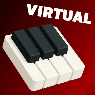 Virtual Piano 🎹 icon
