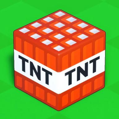 Thumbnail for 💥TNT Jump! Game