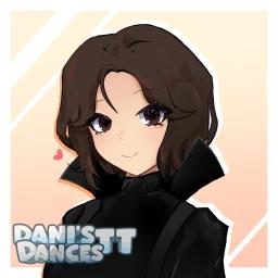 Thumbnail for ⭐ Dani's TT Dances Game