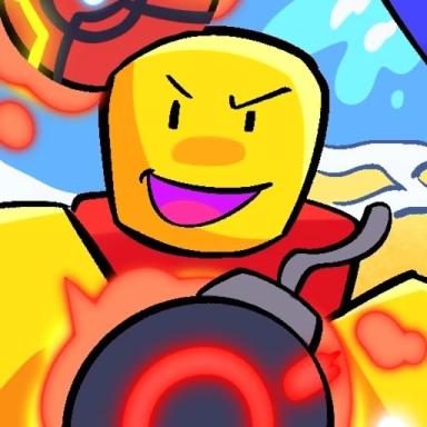 Thumbnail for Dodgeball Strikers Game