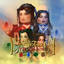 [SOON] Encantadia : The Chaos icon
