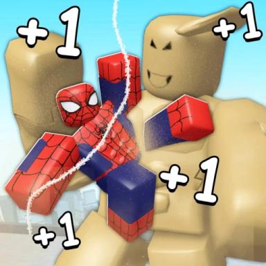 Thumbnail for [UPD] +1 Spider Evolution  Game