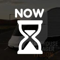 [MULTIPLAYER] Warehouse Manager Tycoon  icon