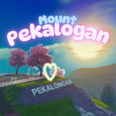 [20X] Mount Pekalongan icon