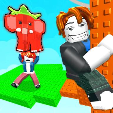 Thumbnail for Climb Trees for Brainrots! Game