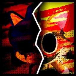 [1.4.1 event] Sonic.EXE The Disaster: Crossover icon