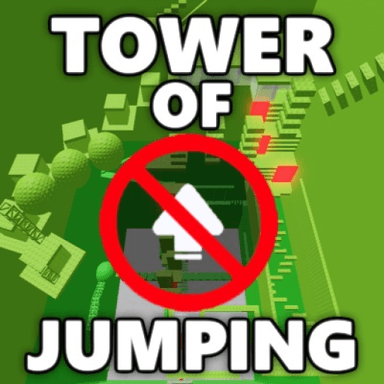 🚫Tower Of No Jumping! icon