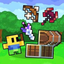  Pixel Quest [2X EXP] icon