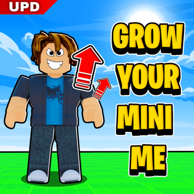 Grow A Mini Me icon