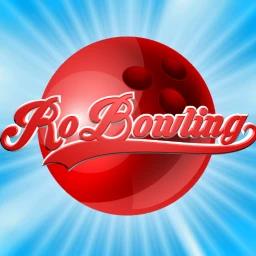 RoBowling🎳  icon