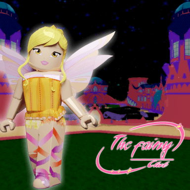  The Fairy Club icon