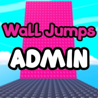 Thumbnail for Wall Jumps to ADMIN 2 Game