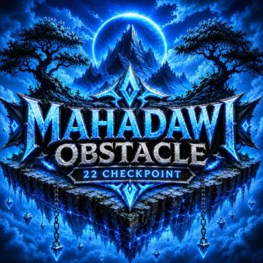 Thumbnail for [NEW] MAHADAWI OBSTACLE Game