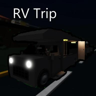 RV Trip  icon