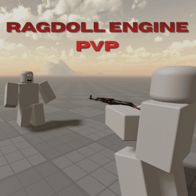 Ragdoll Engine PVP icon
