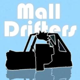 Mall Drifters icon