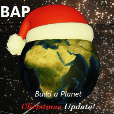 Build a Planet icon