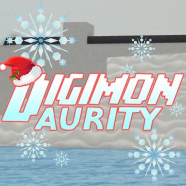 [Farewell] Digimon Aurity [Farewell]  icon