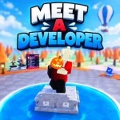 Thumbnail for Meet a Developer Game