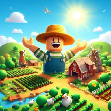 🏠 Village Tycoon icon