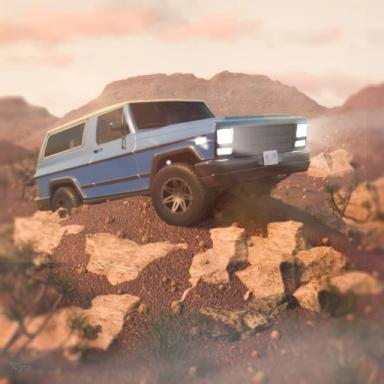 Thumbnail for EoRond's Suspension Test Game
