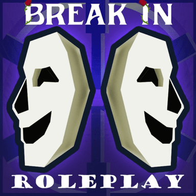 Break In (RolePlay) icon