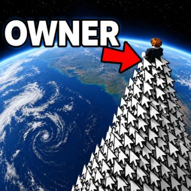 Thumbnail for 917359 Clicks For Owner! Game