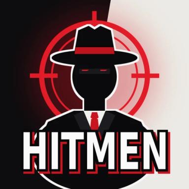 Thumbnail for Hitmen [CONSOLE SUPPORT!] Game