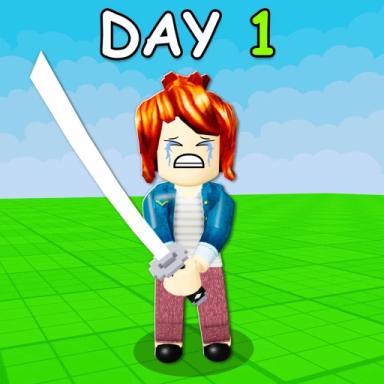 Thumbnail for Sword Simulator Game