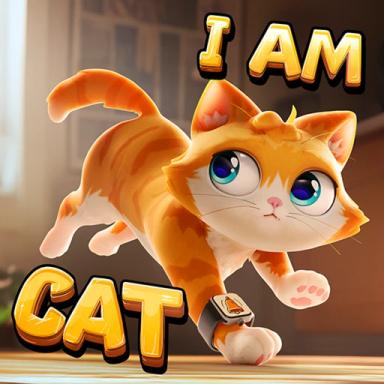 Thumbnail for I Am Cat 🐾  Game