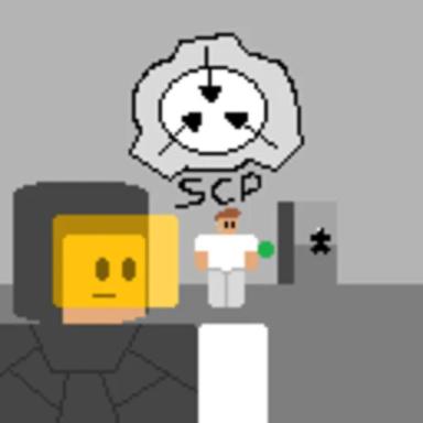 SCP Ultimate Roleplay icon