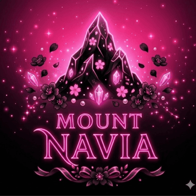 [Free Ava + X10] MOUNT NAVIA icon