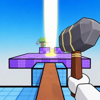 Thumbnail for [CONSOLE] Obby But You Build Game