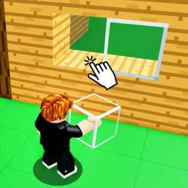 Thumbnail for Build Anything! [🛠️] Game