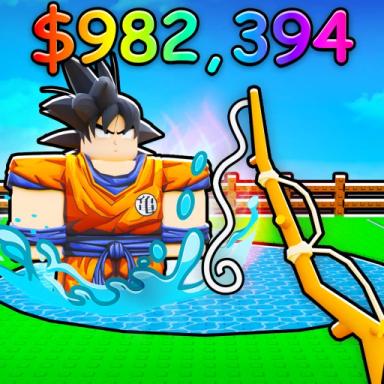 Thumbnail for Fish a Anime Game